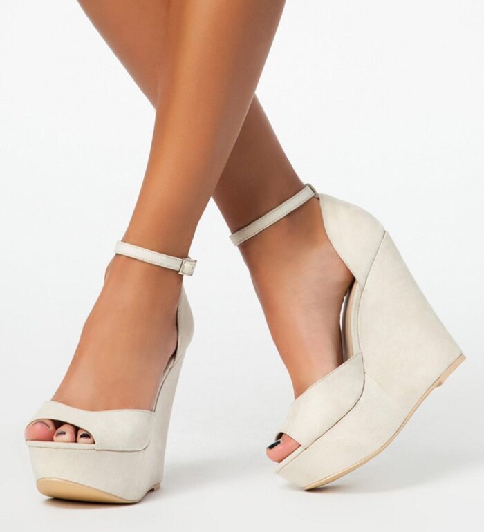 Colorful Wedges - Afbeelding 3