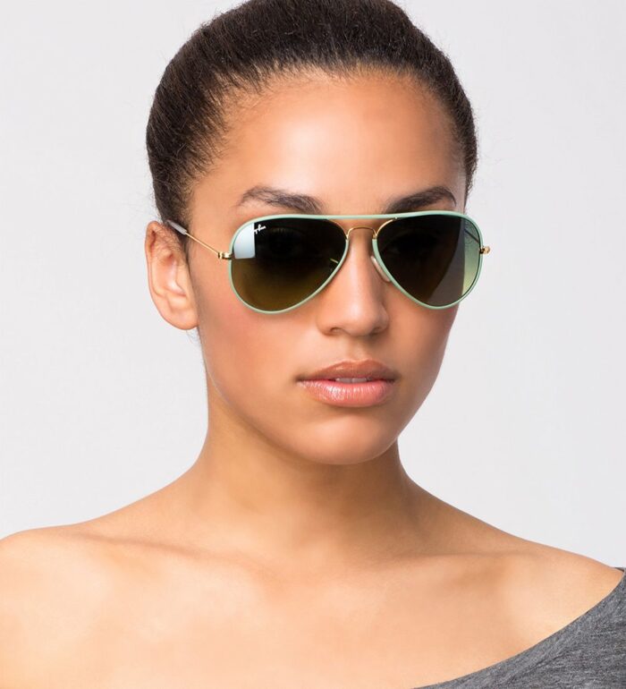 Aviator Sunglasses - Afbeelding 2