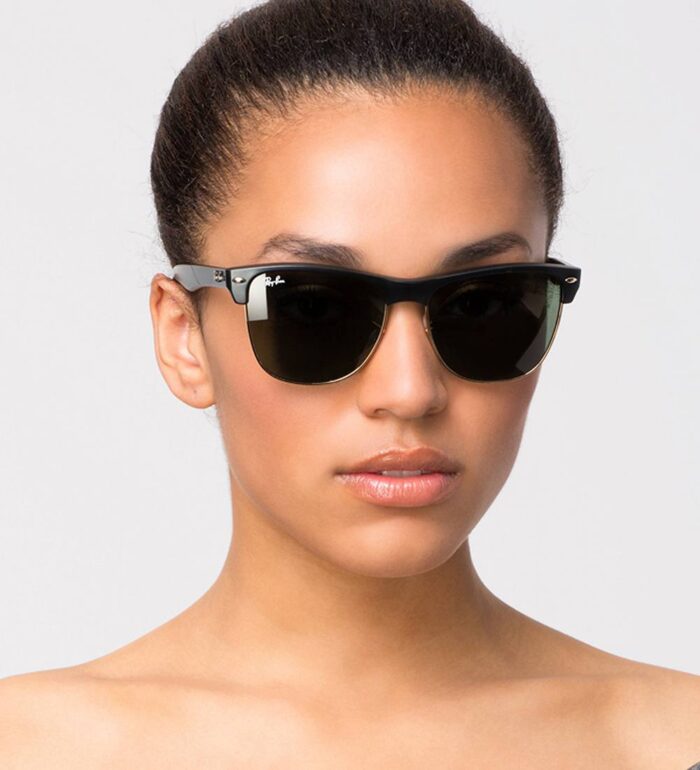 Clubmaster Sunglasses - Afbeelding 2